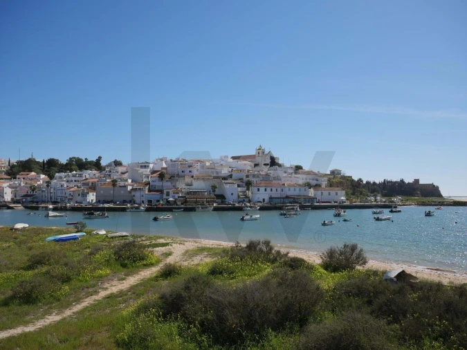 Apartamento T2 para Venda em Ferragudo Foto 19