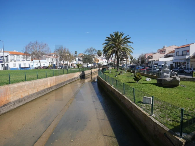 Apartamento T2 para Venda em Ferragudo Foto 16