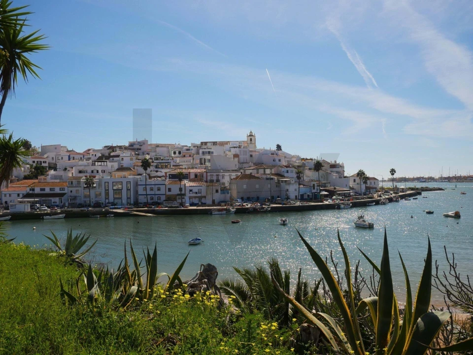 Apartamento T2 para Venda em Ferragudo Foto 10