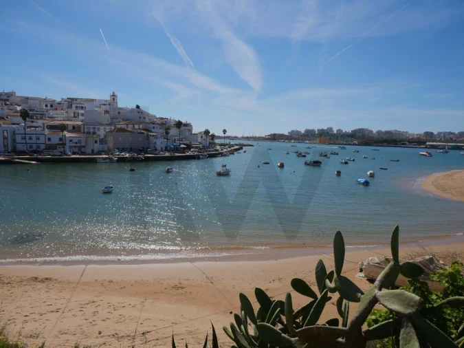 Apartamento T2 para Venda em Ferragudo Foto 11