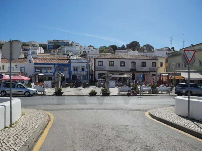 Apartamento T2 para Venda em Ferragudo Foto 14