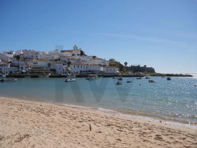 Apartamento T2 para Venda em Ferragudo Foto 21