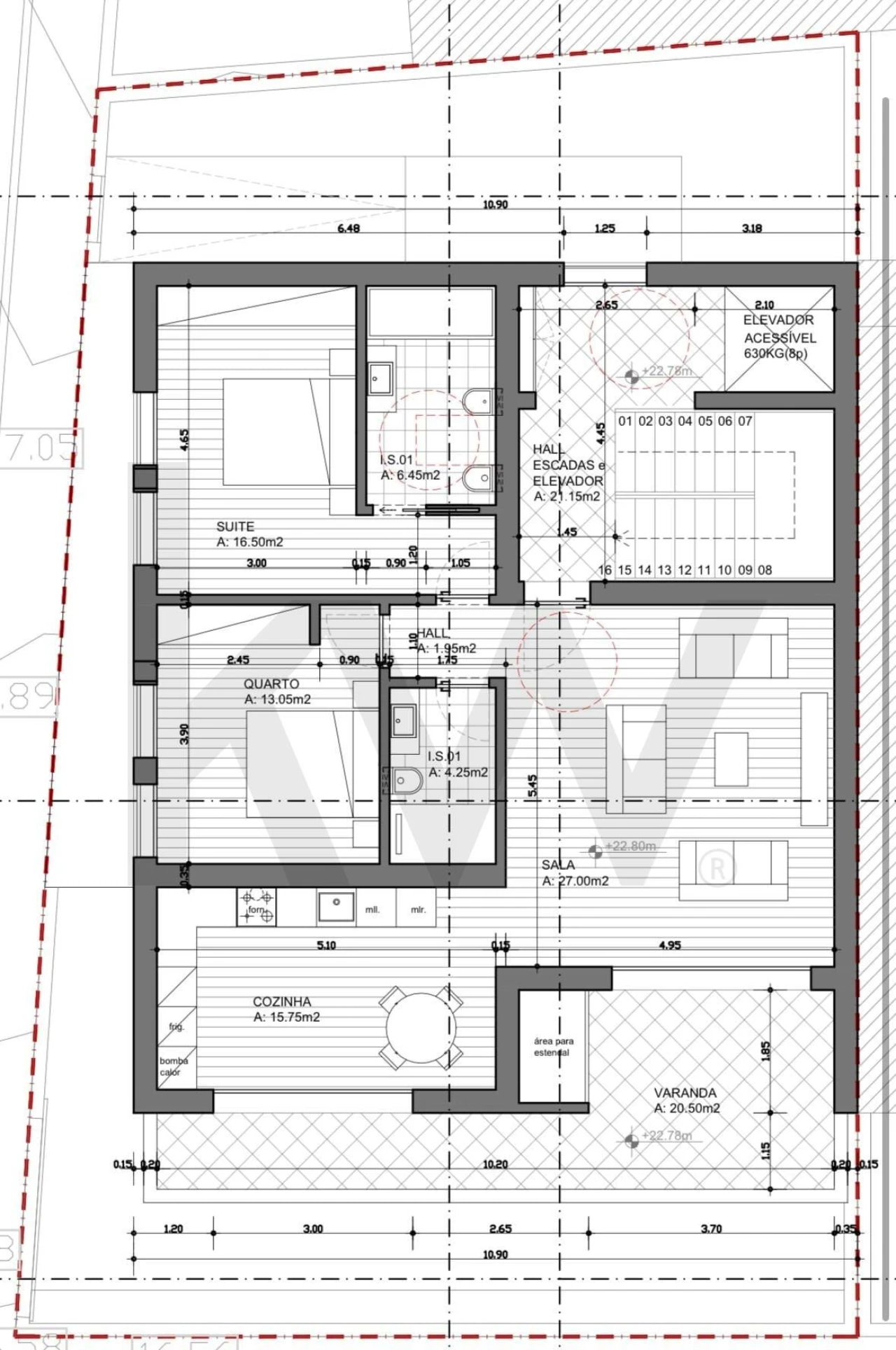 Prédio para Venda em Portimão Foto 11