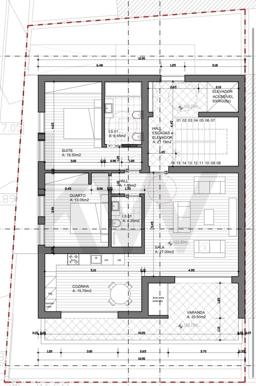 Prédio para Venda em Portimão Foto 12