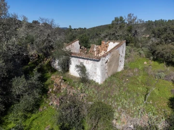 Moradia T3 para Venda em Loule (São Clemente)