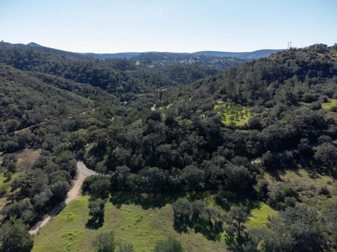 Moradia T3 para Venda em Loule (São Clemente)
