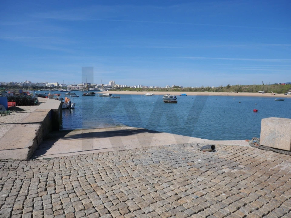 Apartamento T2 para Venda em Ferragudo Foto 14