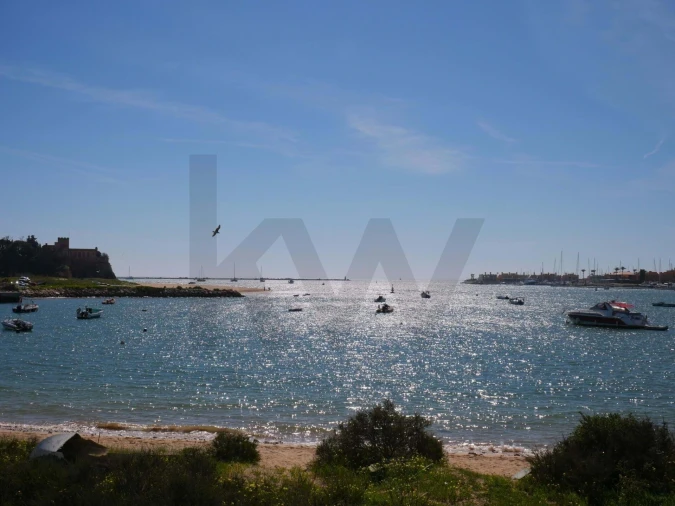 Apartamento T2 para Venda em Ferragudo Foto 21