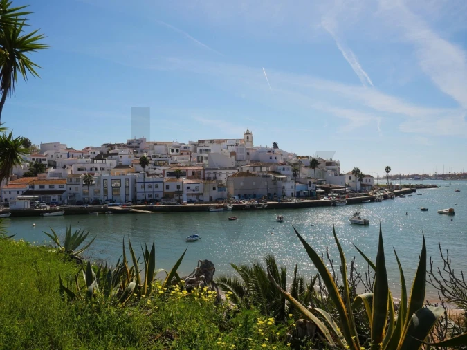 Apartamento T2 para Venda em Ferragudo Foto 11