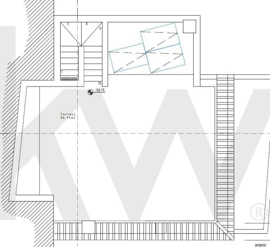Apartamento T2 para Venda em Ferragudo Foto 8