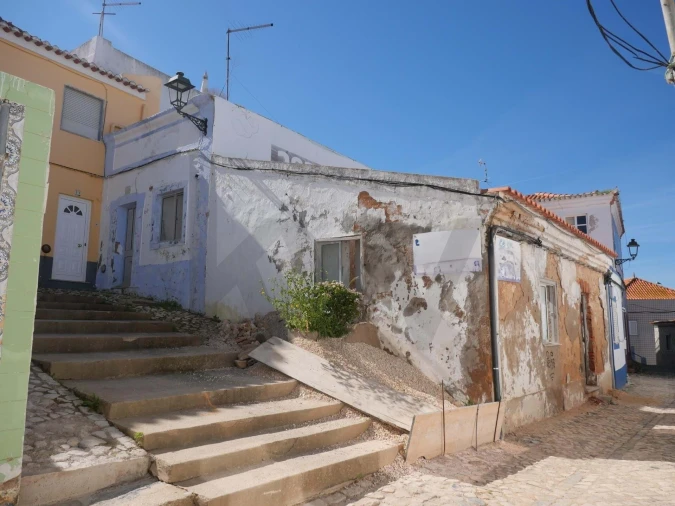 Apartamento T2 para Venda em Ferragudo Foto 6