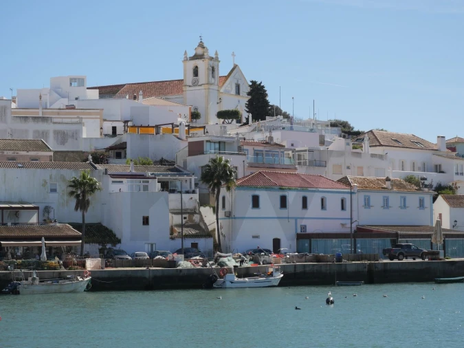 Apartamento T2 para Venda em Ferragudo Foto 10