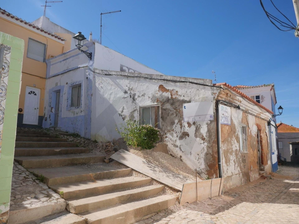 Apartamento T2 para Venda em Ferragudo Foto 6