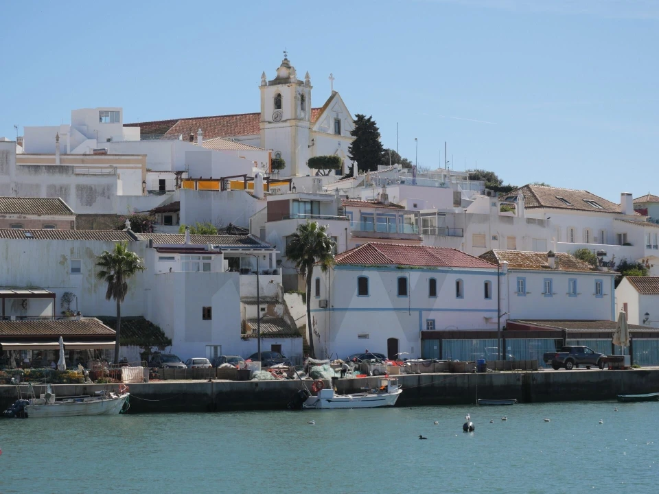 Apartamento T2 para Venda em Ferragudo Foto 10