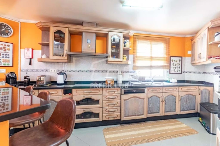 Moradia T4 para Venda em Curral das Freiras Foto 15