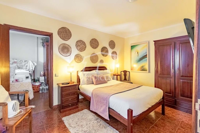 Moradia T4 para Venda em Curral das Freiras Foto 18