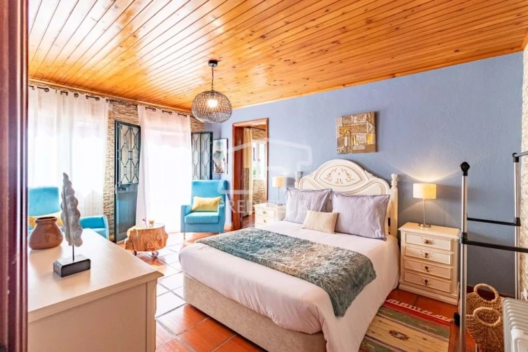 Moradia T4 para Venda em Curral das Freiras Foto 25