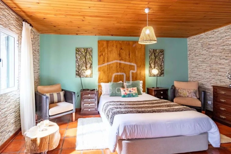 Moradia T4 para Venda em Curral das Freiras Foto 26