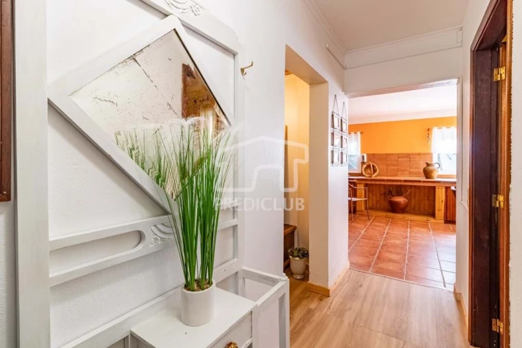 Moradia T4 para Venda em Curral das Freiras Foto 22