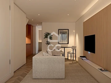 Apartamento T2 para Venda em Santa Maria Maior e Monserrate e Meadela