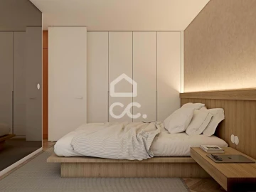 Apartamento T2 para Venda em Santa Maria Maior e Monserrate e Meadela