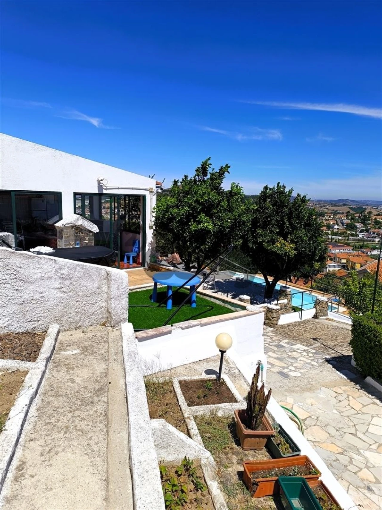 Terreno para Venda em Venda do Pinheiro e Santo Estêvão das Galés Foto 8