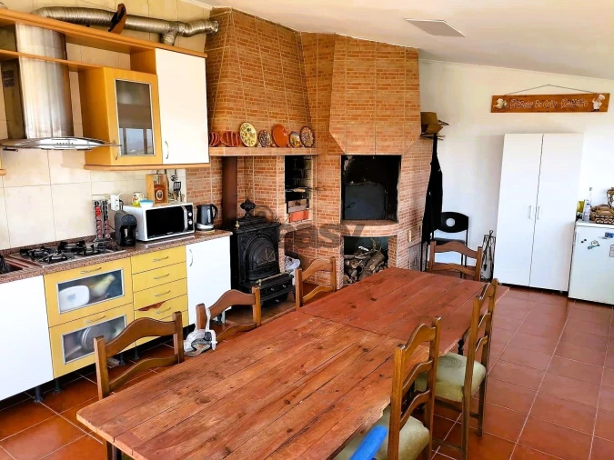 Terreno para Venda em Venda do Pinheiro e Santo Estêvão das Galés Foto 2