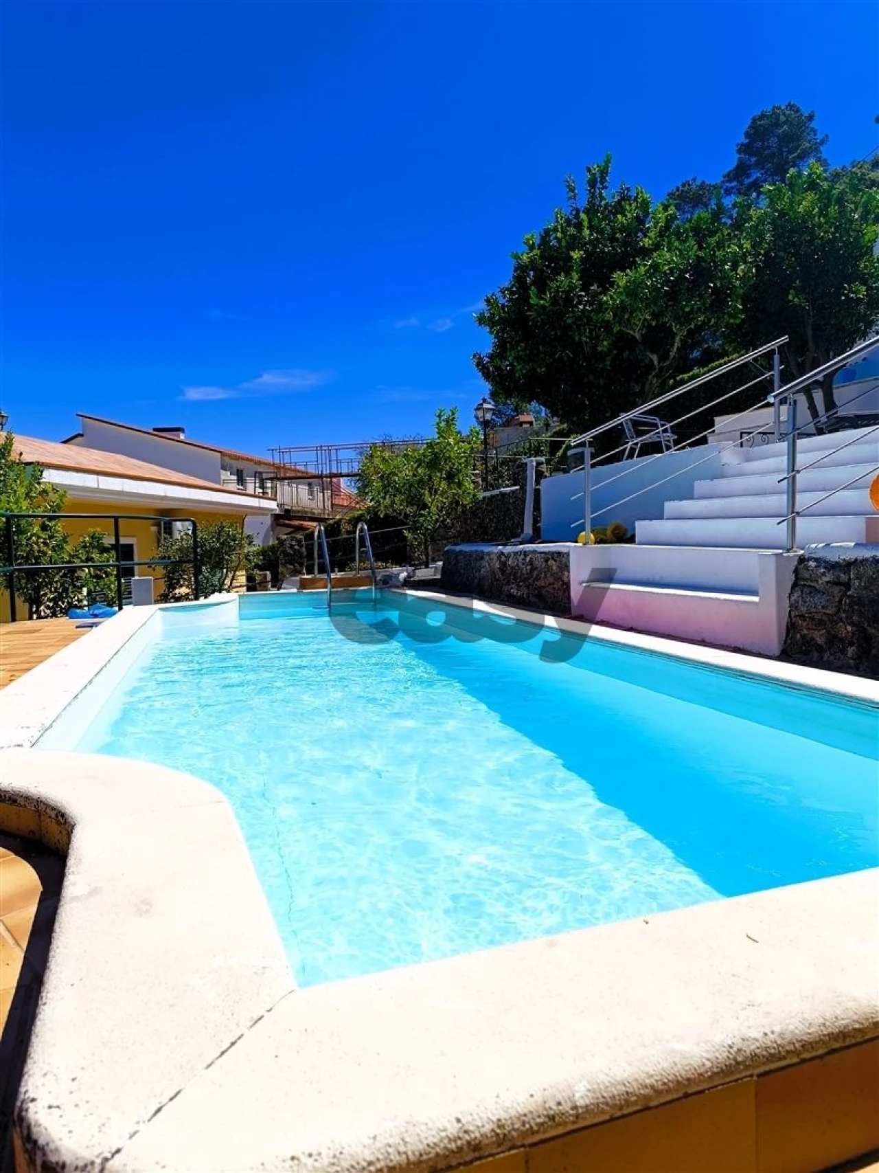 Terreno para Venda em Venda do Pinheiro e Santo Estêvão das Galés Foto 4