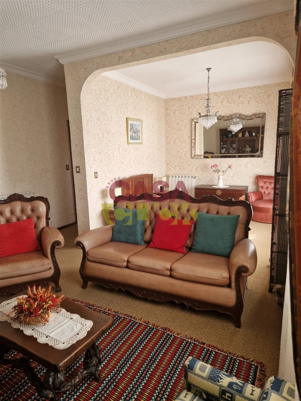 Quinta T6 para Venda em Nossa Sra de Fatima Foto 21