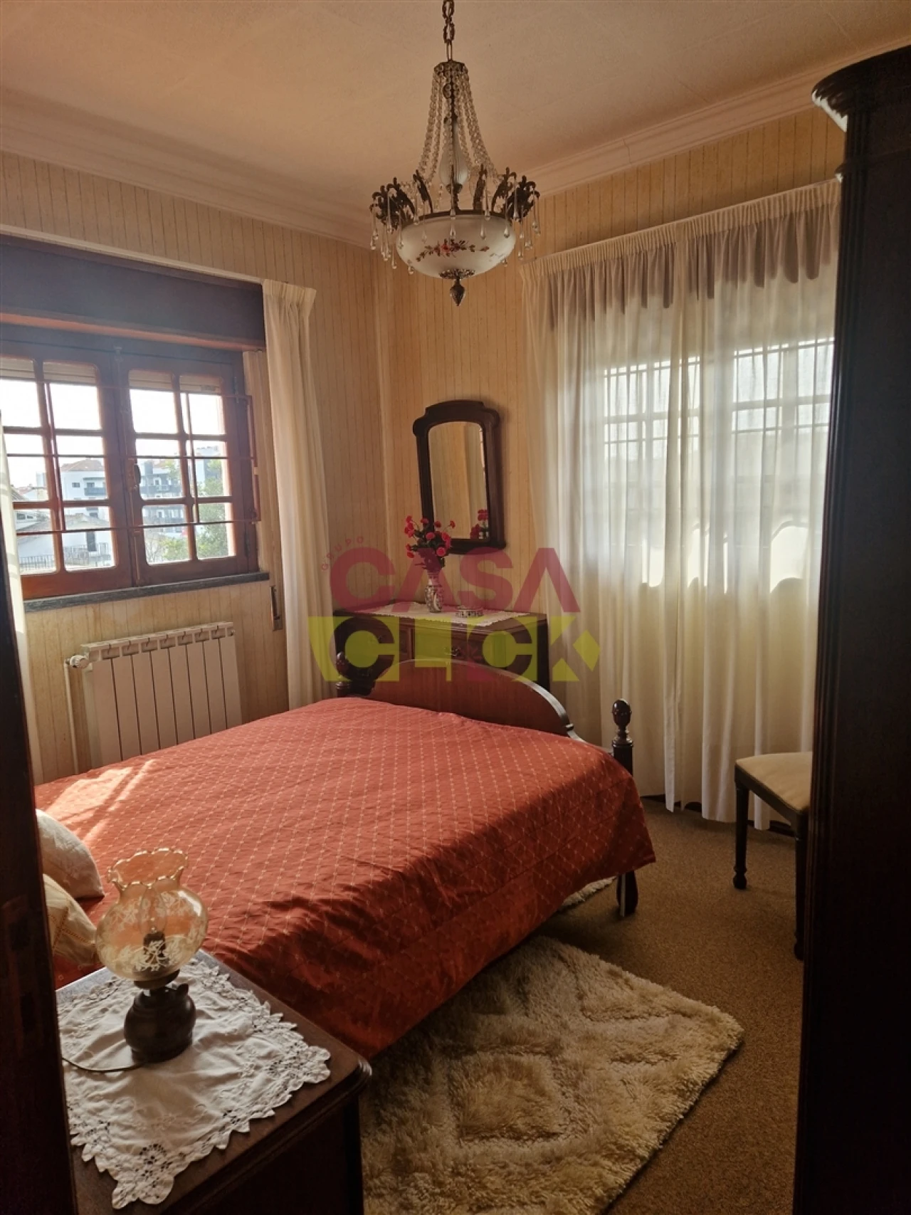 Quinta T6 para Venda em Nossa Sra de Fatima Foto 27