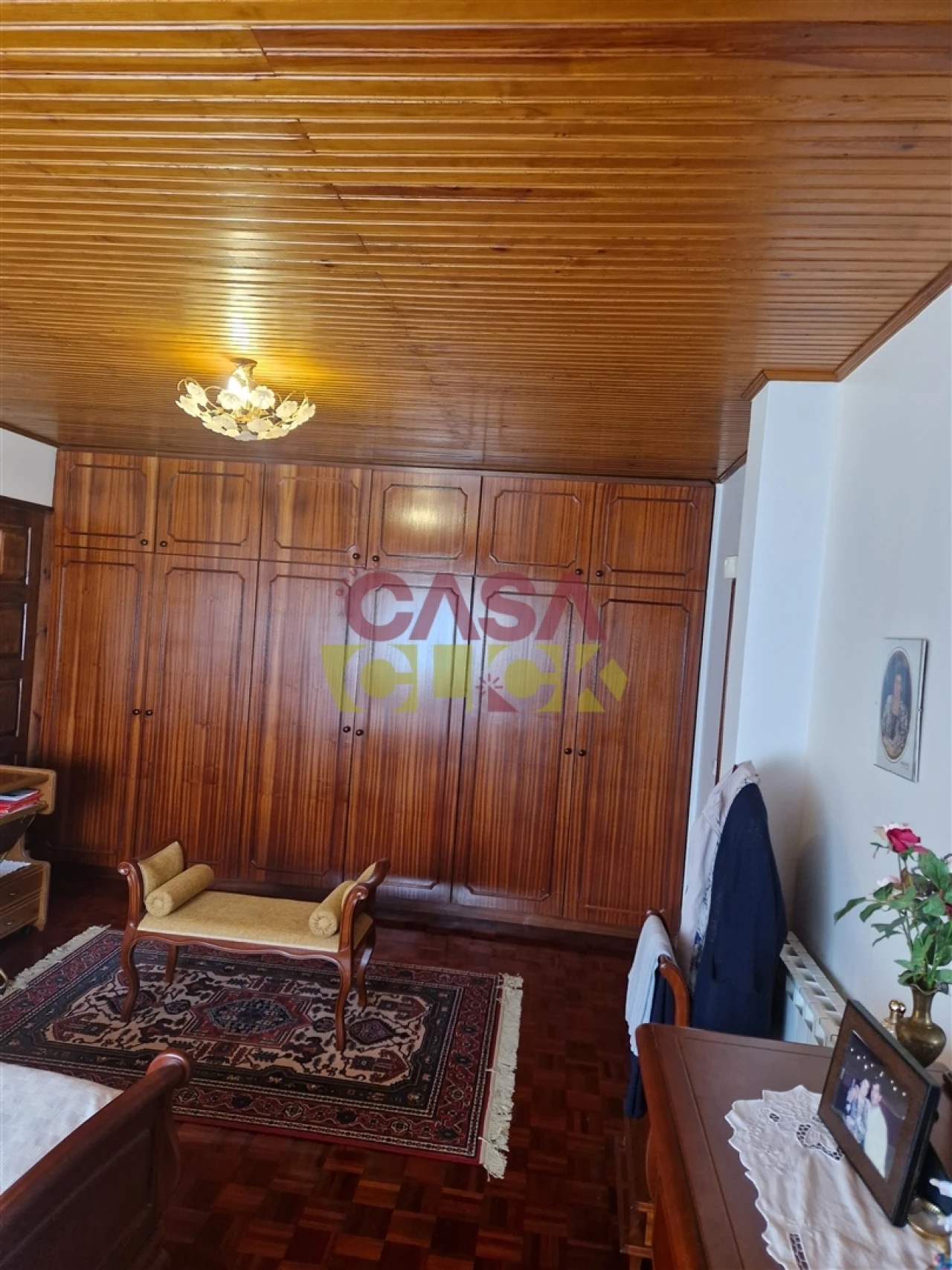 Quinta T6 para Venda em Nossa Sra de Fatima Foto 47