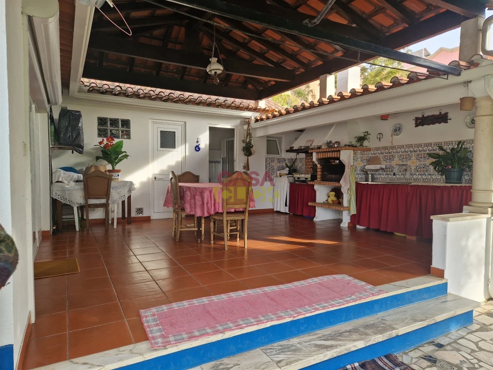 Quinta T6 para Venda em Nossa Sra de Fatima Foto 57