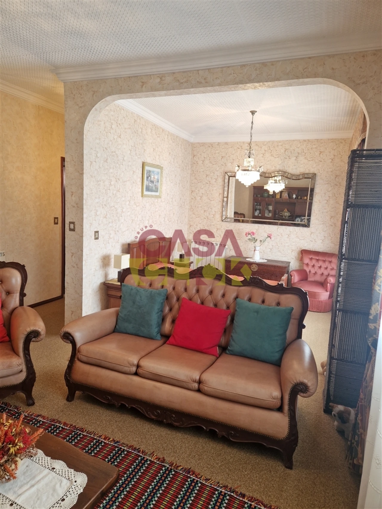 Quinta T6 para Venda em Nossa Sra de Fatima Foto 30