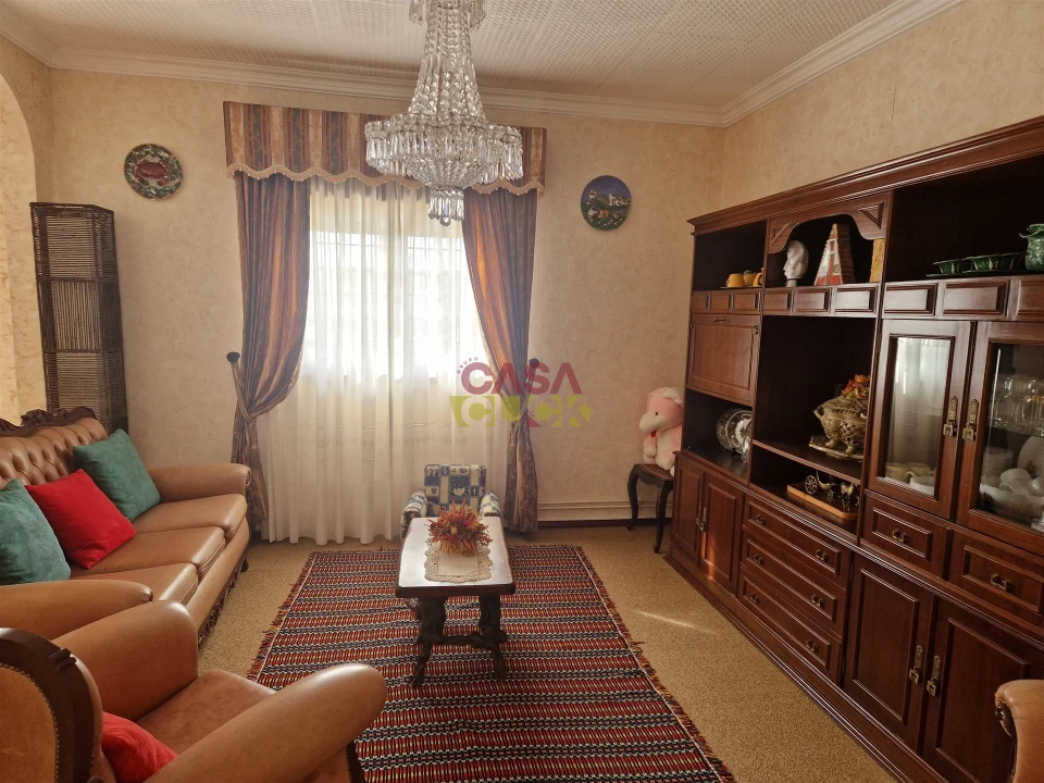 Quinta T6 para Venda em Nossa Sra de Fatima Foto 19