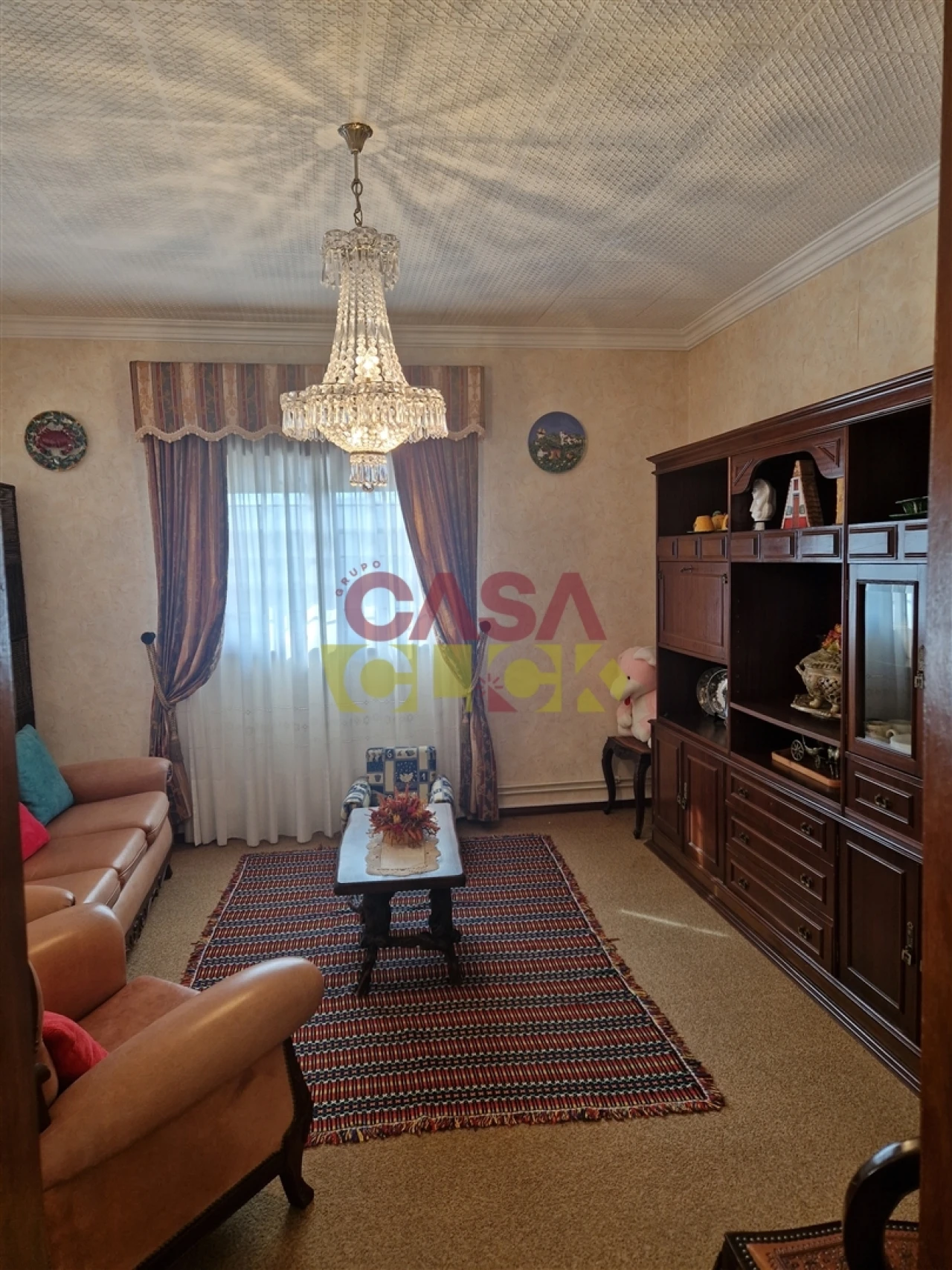 Quinta T6 para Venda em Nossa Sra de Fatima Foto 29