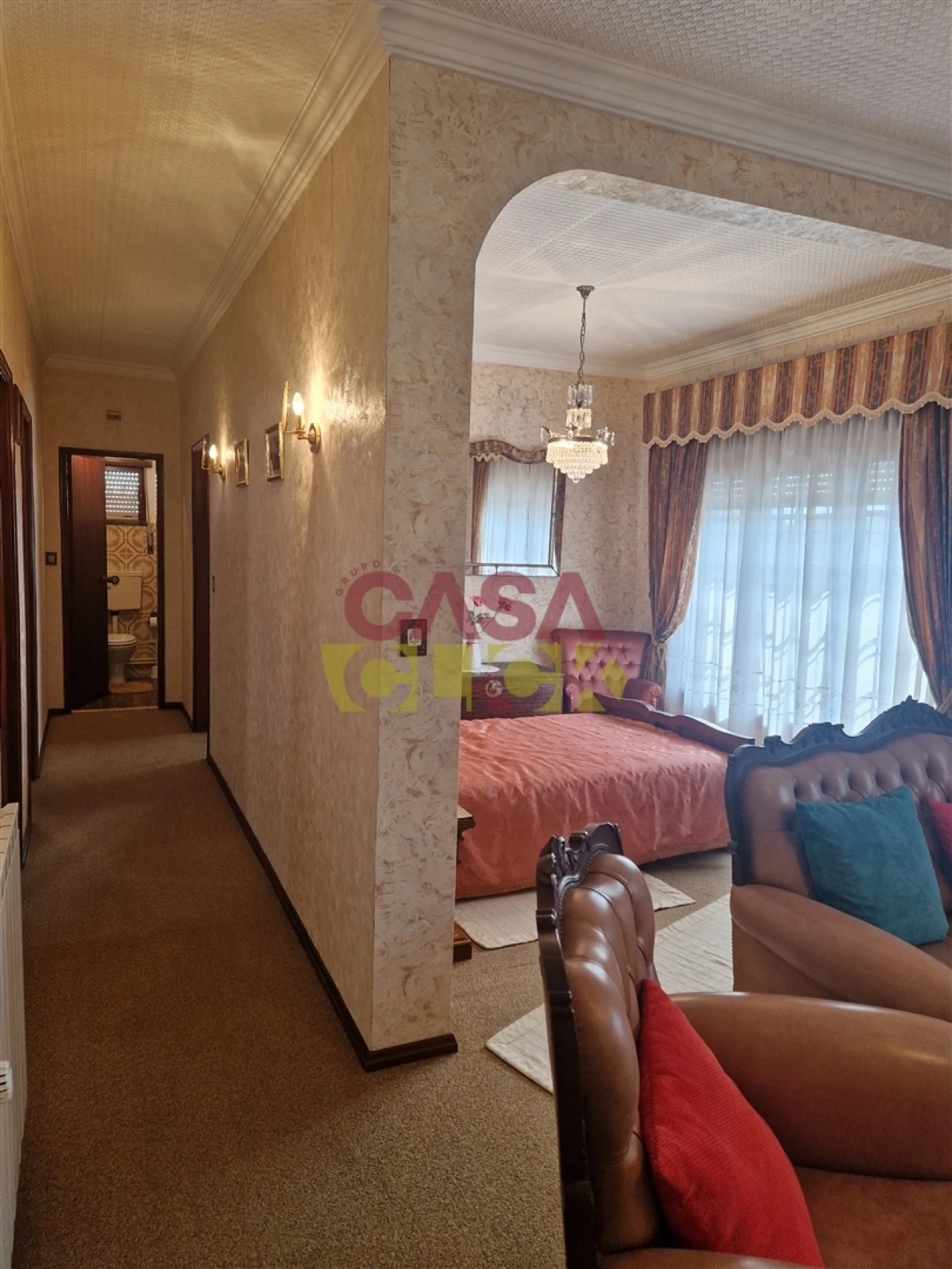 Quinta T6 para Venda em Nossa Sra de Fatima Foto 32