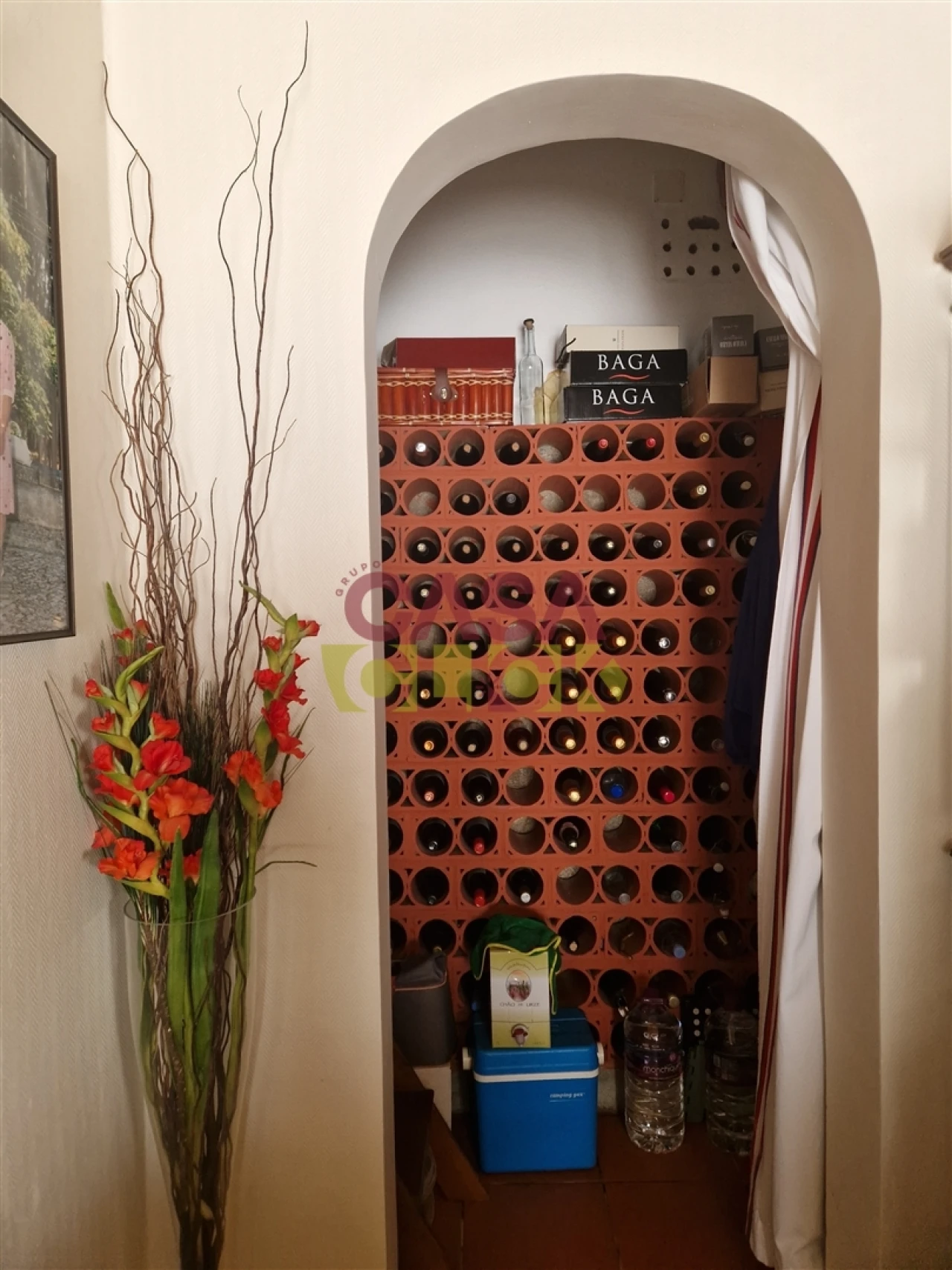 Quinta T6 para Venda em Nossa Sra de Fatima Foto 40