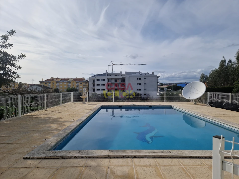 Quinta T6 para Venda em Nossa Sra de Fatima Foto 10