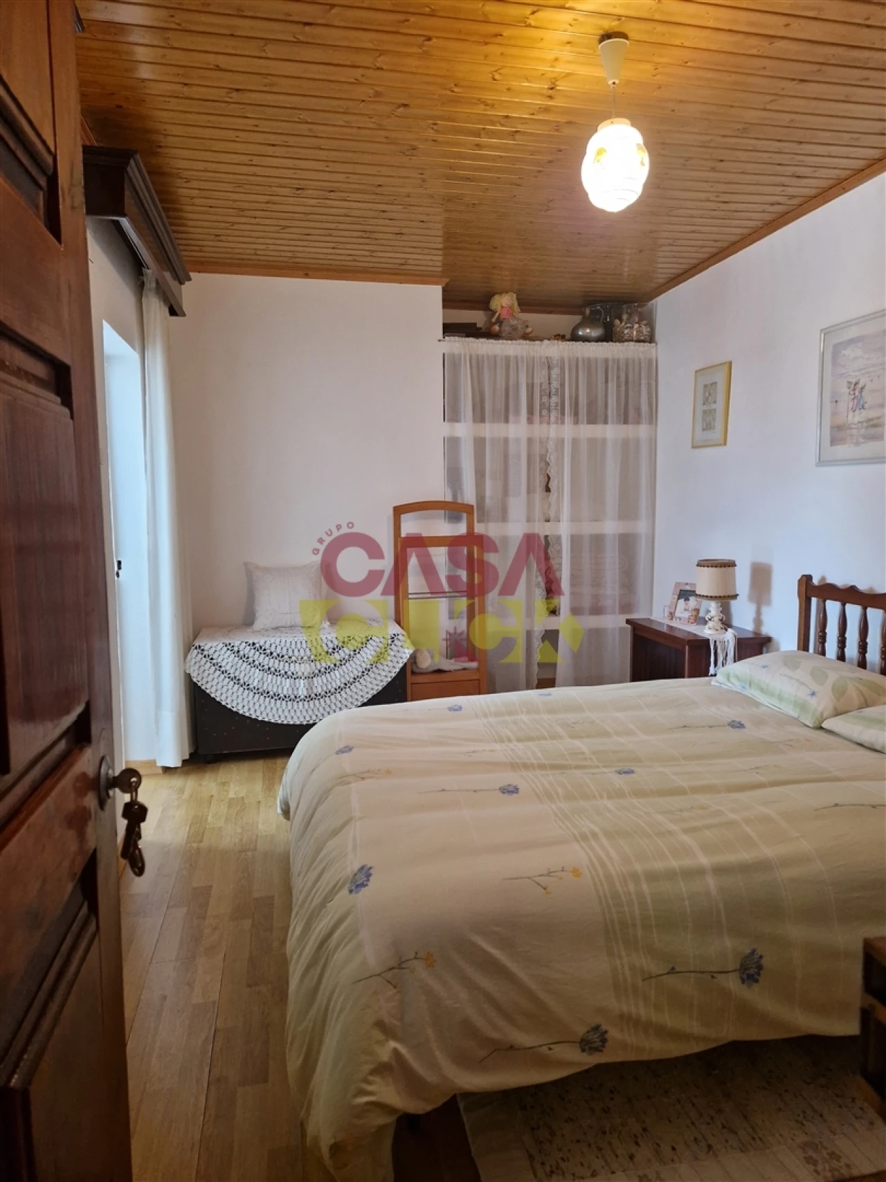 Quinta T6 para Venda em Nossa Sra de Fatima Foto 49