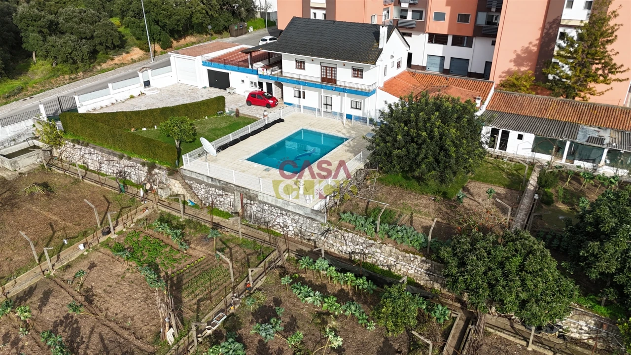 Quinta T6 para Venda em Nossa Sra de Fatima Foto 60