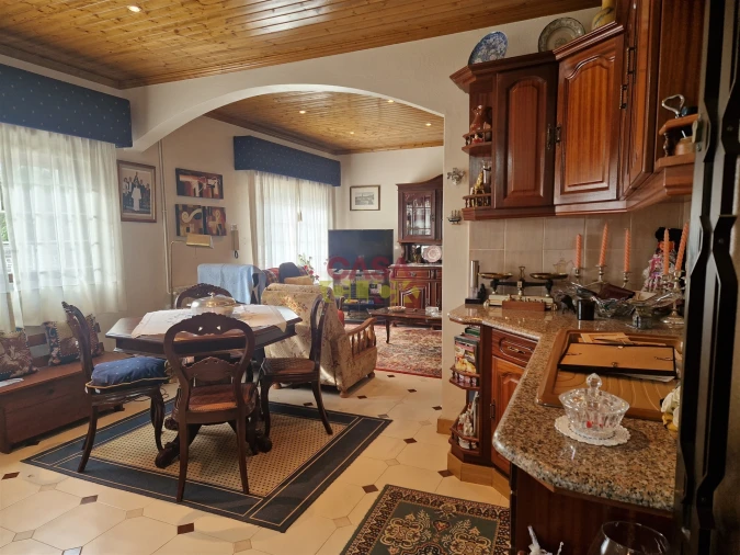 Quinta T6 para Venda em Nossa Sra de Fatima Foto 35