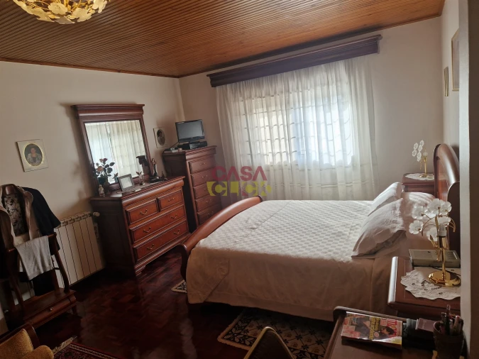 Quinta T6 para Venda em Nossa Sra de Fatima Foto 48