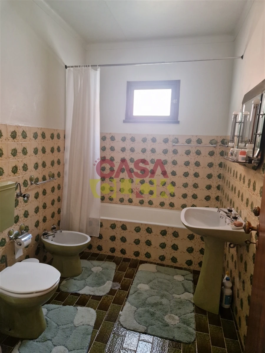 Quinta T6 para Venda em Nossa Sra de Fatima Foto 22