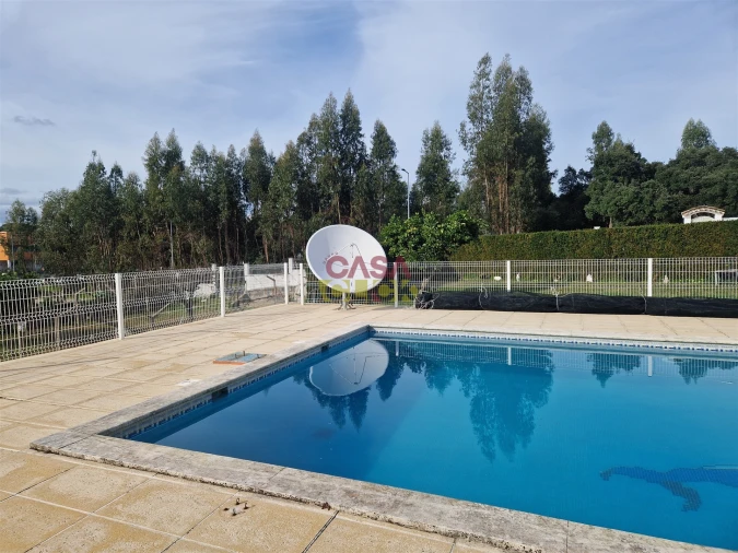 Quinta T6 para Venda em Nossa Sra de Fatima Foto 9