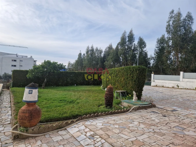 Quinta T6 para Venda em Nossa Sra de Fatima Foto 17