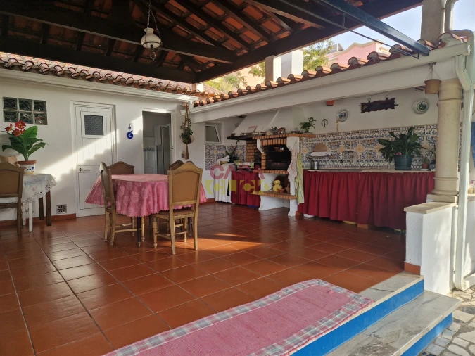 Quinta T6 para Venda em Nossa Sra de Fatima Foto 55