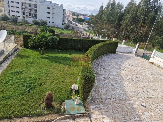 Quinta T6 para Venda em Nossa Sra de Fatima Foto 13