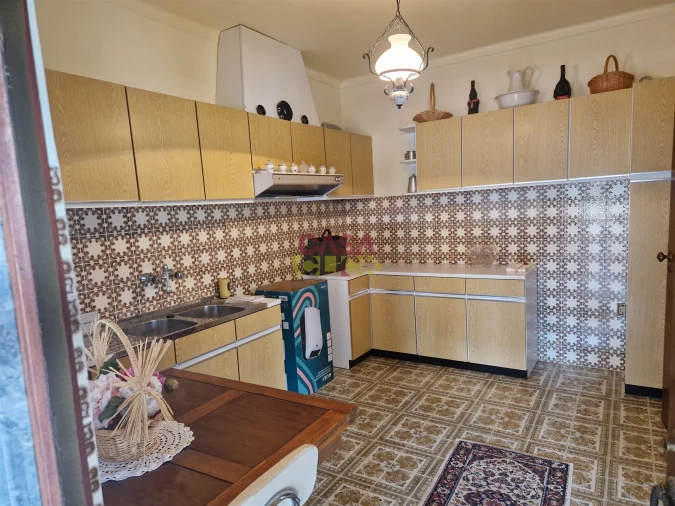 Quinta T6 para Venda em Nossa Sra de Fatima Foto 18