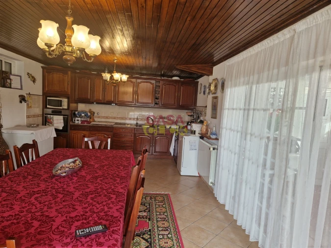 Quinta T6 para Venda em Nossa Sra de Fatima Foto 33