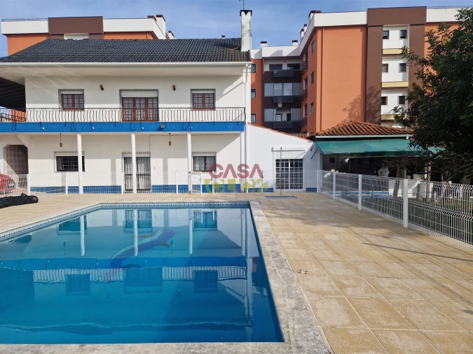 Quinta T6 para Venda em Nossa Sra de Fatima Foto 2